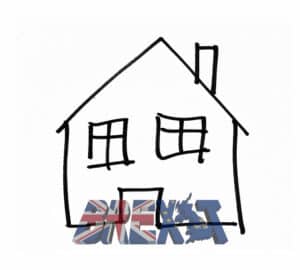 Bexit and property