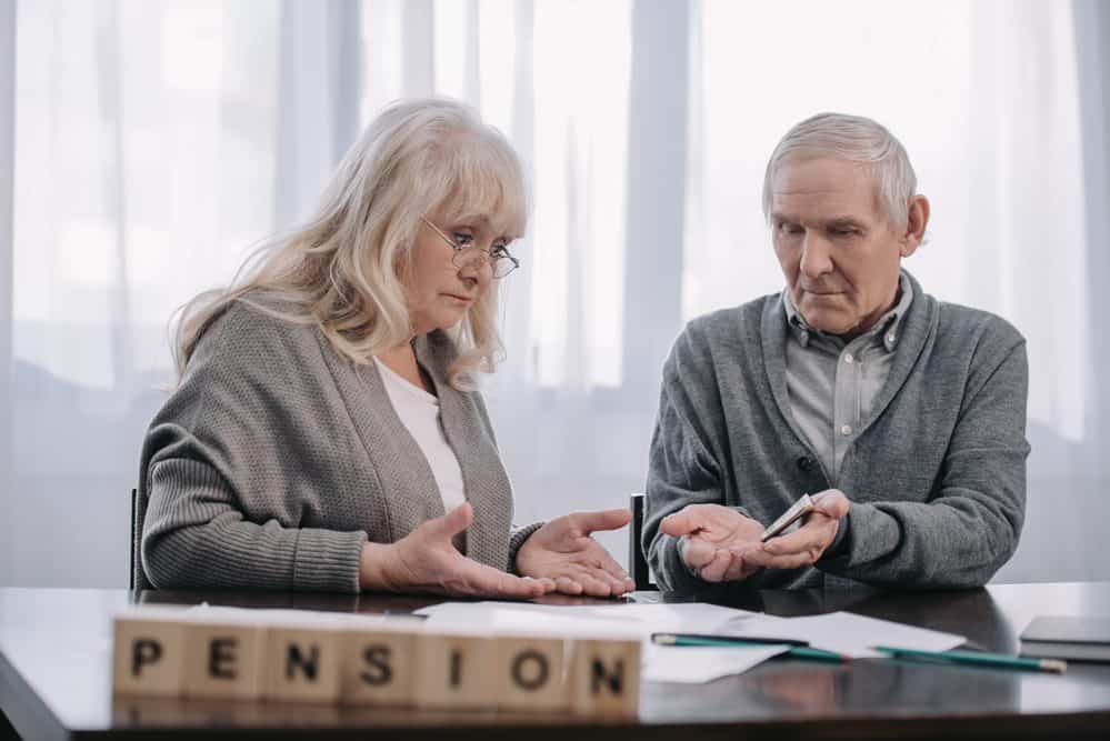 How Your Gender Could Impact Your Retirement