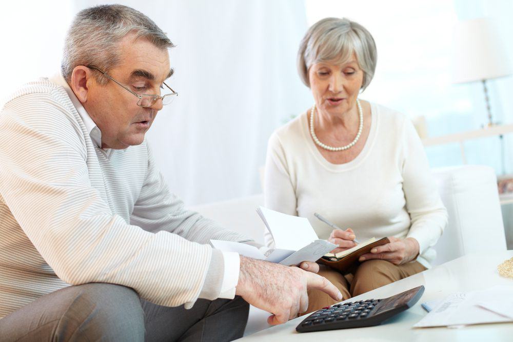 Are You On Top Of Retirement Planning?
