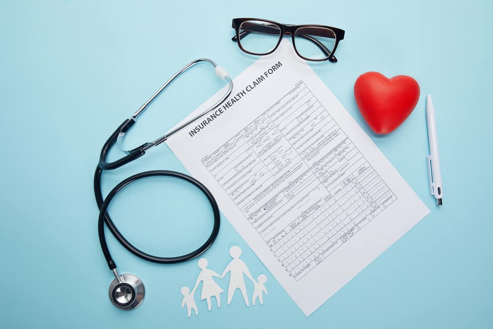 Surprising ways health insurance can benefit you