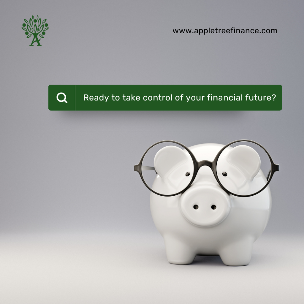 Appletree Finance