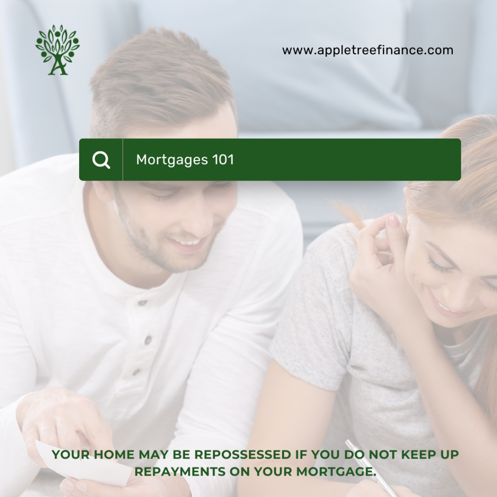 appletree financial service mortgage advice