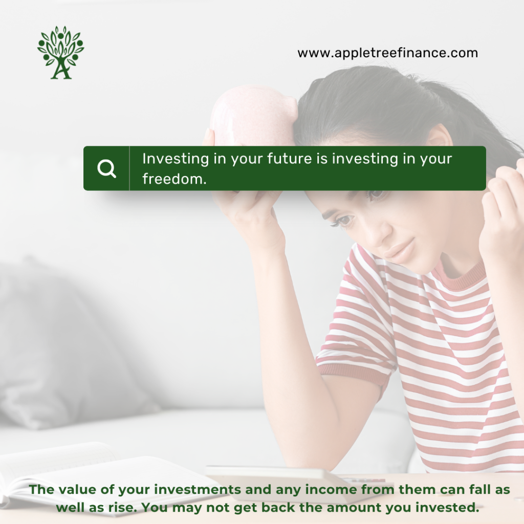 Appletree Financial Services