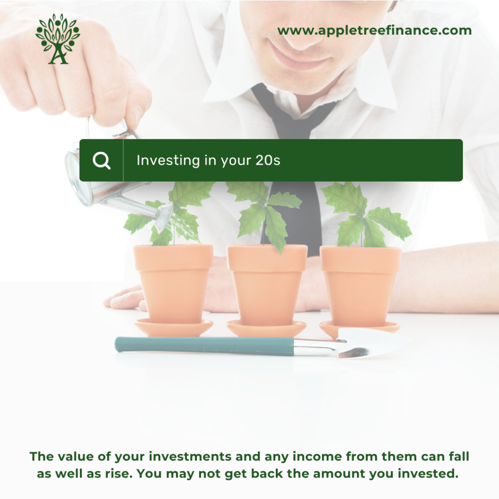 Appletree Finance Blackpool