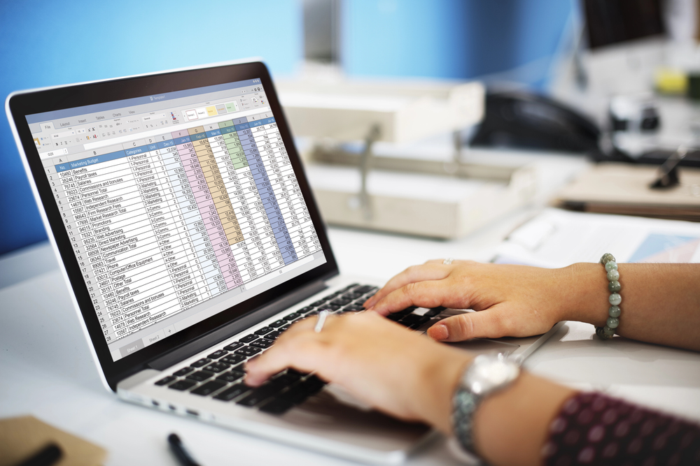 The Humble Spreadsheet: Why So Many People Still Use One