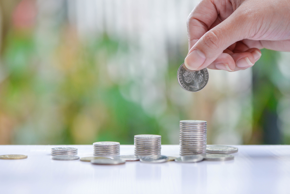 Inflation Rose to 3.5% in April – Are Your Savings Keeping Up?