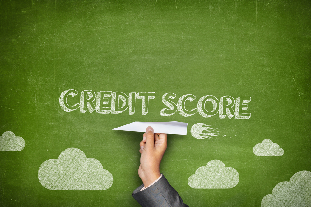 How Your Credit Score Affects Your Mortgage Application