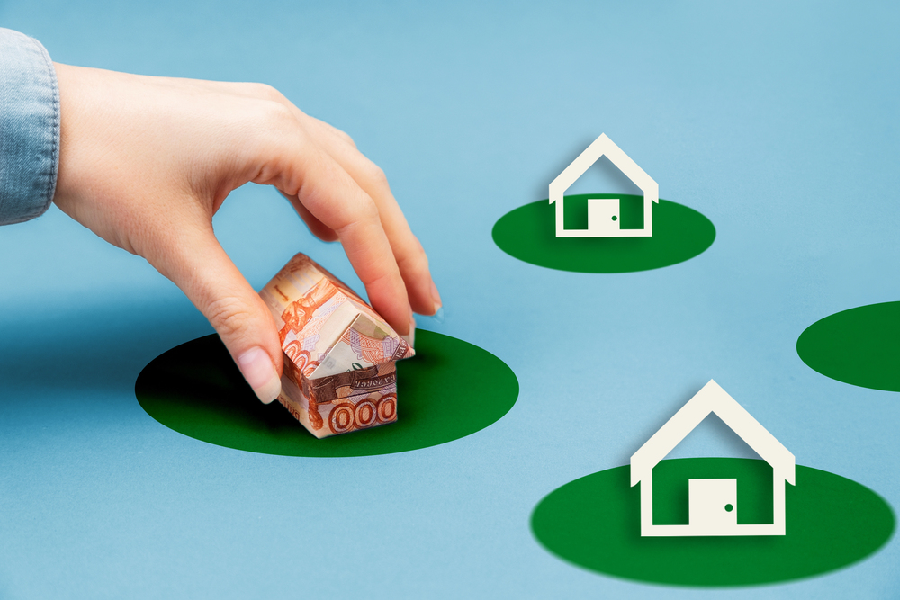 Your Mortgage Deal is Ending