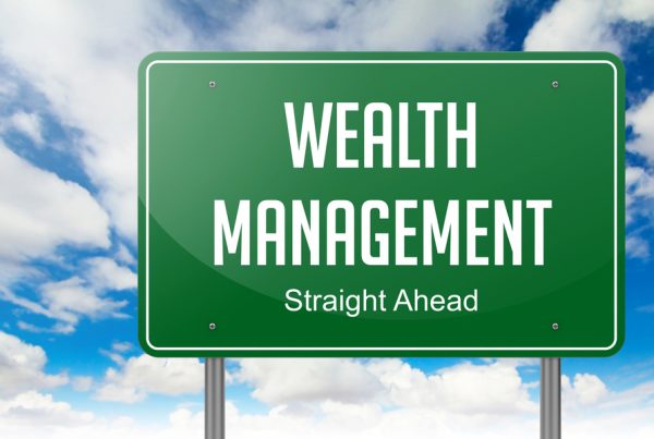wealth Management Blackpool