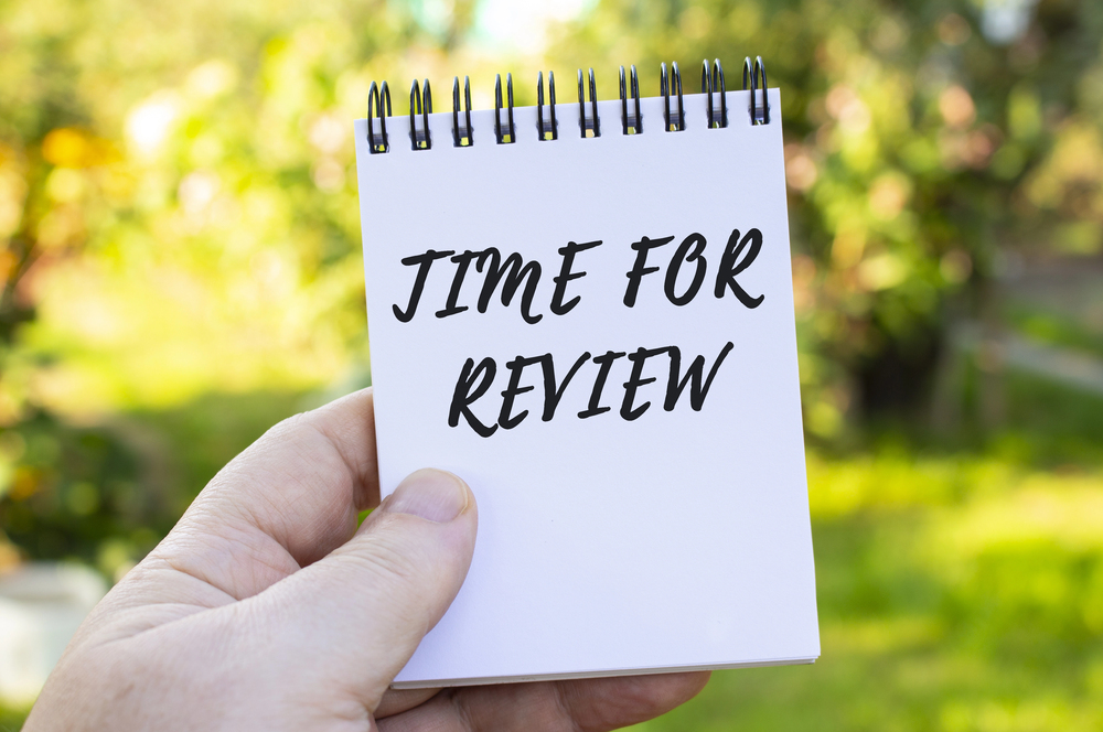 Why Regular Financial Reviews Matter as Life Changes