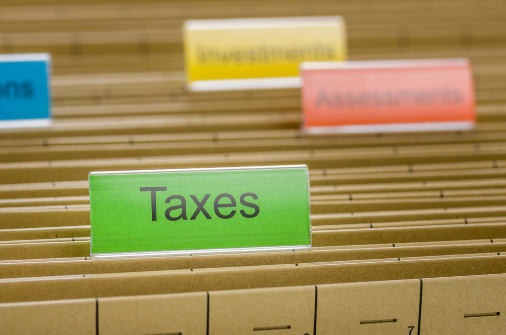 Understanding UK Tax when you’re starting out: What really matters?