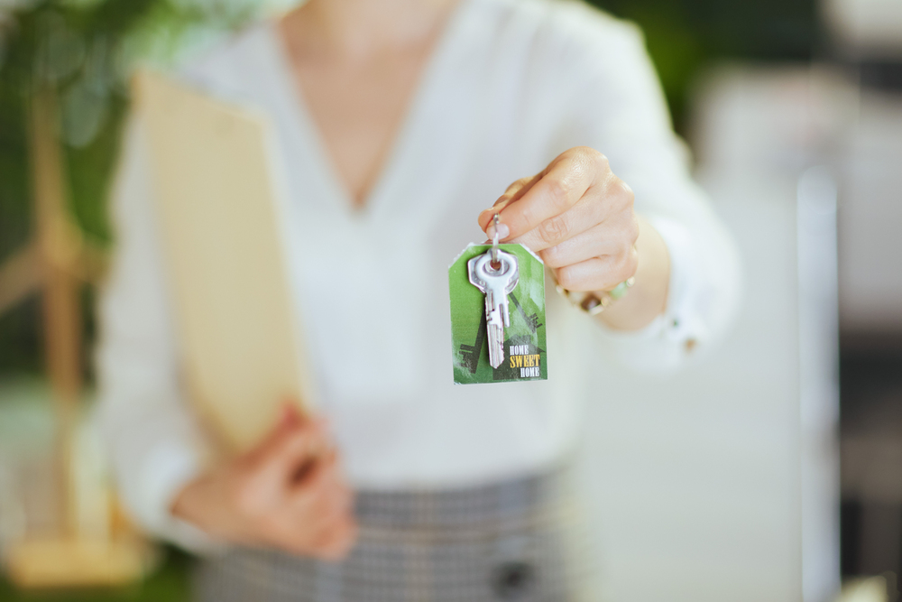 Renters’ Rights Act 2025